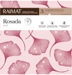 Raimat Rosada 2020  Front Label