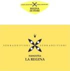 Braida La Regina Nascetta 2020  Front Label