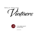 Walla Walla Vintners Vintners  Sangiovese 2018  Front Label