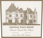Chateau Haut-Brion (1.5 Liter Futures Pre-Sale) 2020  Front Label