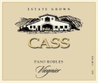 Cass Winery Viognier 2022  Front Label