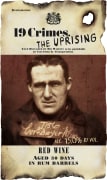 19 Crimes The Uprising 2020  Front Label