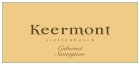 Keermont Cabernet Sauvignon 2017  Front Label