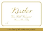Kistler Vineyards Vine Hill Chardonnay 2016  Front Label