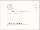 Tensley Cabernet Sauvignon 2016  Front Label