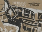 Herman Story Larner Vineyard Syrah 2012  Front Label