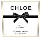 Chloe Rose 2022  Front Label