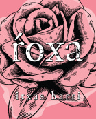 Itxas Harri Roxa 2021  Front Label