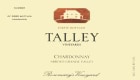 Talley Rosemary's Vineyard Chardonnay 1999 Front Label