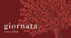 Giornata Il Campo Rosso 2014 Front Label