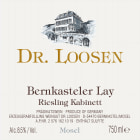 Dr. Loosen Bernkasteler Lay Kabinett 2020  Front Label