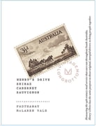 Henry's Drive Shiraz-Cabernet 2019  Front Label