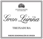 Bodegas O'ventosela Gran Leirina Treixadura 2019  Front Label