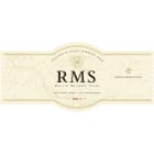 ROCO RMS Brut 2016  Front Label