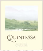 Quintessa (1.5 Liter Magnum) 2017  Front Label