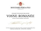 Bouchard Pere & Fils Vosne-Romanee 2018  Front Label