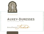 Jean-Philippe Fichet Auxey-Duresses 2018  Front Label