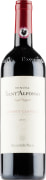 Rocca delle Macie Chianti Classico Tenuta Sant'Alfonso 2015  Front Bottle Shot