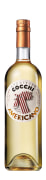 Cocchi Americano Bianco  Front Bottle Shot