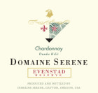 Domaine Serene Evenstad Reserve Chardonnay 2019  Front Label