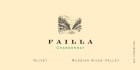 Failla Olivet Ranch Chardonnay 2018  Front Label