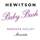 Hewitson Baby Bush Mourvedre 2019  Front Label