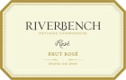 Riverbench Rose 2018  Front Label