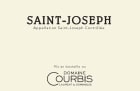 Courbis Saint-Joseph Blanc 2021  Front Label