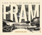 Fram Wines Chenin Blanc 2019  Front Label