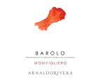 Arnaldo Rivera Monvigliero 2016  Front Label