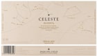 Familia Torres Celeste Reserva 2017  Front Label