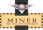 Miner Family Sauvignon Blanc 2012 Front Label