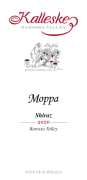 Kalleske Moppa Shiraz 2020  Front Label