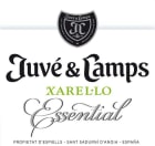 Juve & Camps Essential Xarello 2017  Front Label