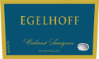 Egelhoff Wines Cabernet Sauvignon (6 Liter Bottle) 2005  Front Label
