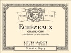 Louis Jadot Echezeaux Grand Cru 2021  Front Label