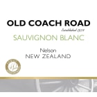 Old Coach Road Sauvignon Blanc 2017  Front Label