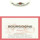 Bouchard Pere & Fils Bourgogne Reserve Pinot Noir 2006  Front Label