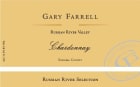 Gary Farrell Russian River Selection Chardonnay 2020  Front Label