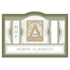 Acinum Soave Classico 2022  Front Label