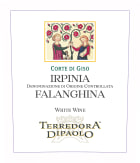 Terredora di Paolo Falanghina Irpinia 2021  Front Label