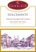 Cantina Gabriele Dolcemente (OU Kosher) 2020  Front Label