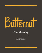 Butternut Chardonnay 2019  Front Label