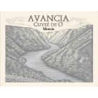 Bodegas Avancia Cuvee de O Mencia 2017  Front Label