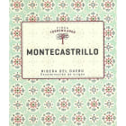 Finca Torremilanos Montecastrillo Rosado 2020  Front Label