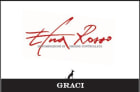 Graci Etna Rosso 2020  Front Label