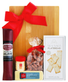 wine.com Cheese Board Gift Set  Gift Product Image
