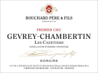 Bouchard Pere & Fils Gevrey-Chambertin Les Cazetiers Premier Cru 2020  Front Label