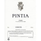 Bodegas y Vinedos Pintia  2016  Front Label