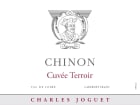 Charles Joguet Chinon Cuvee Terroir 2020  Front Label